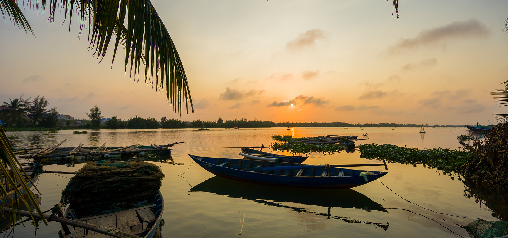vietnam banner